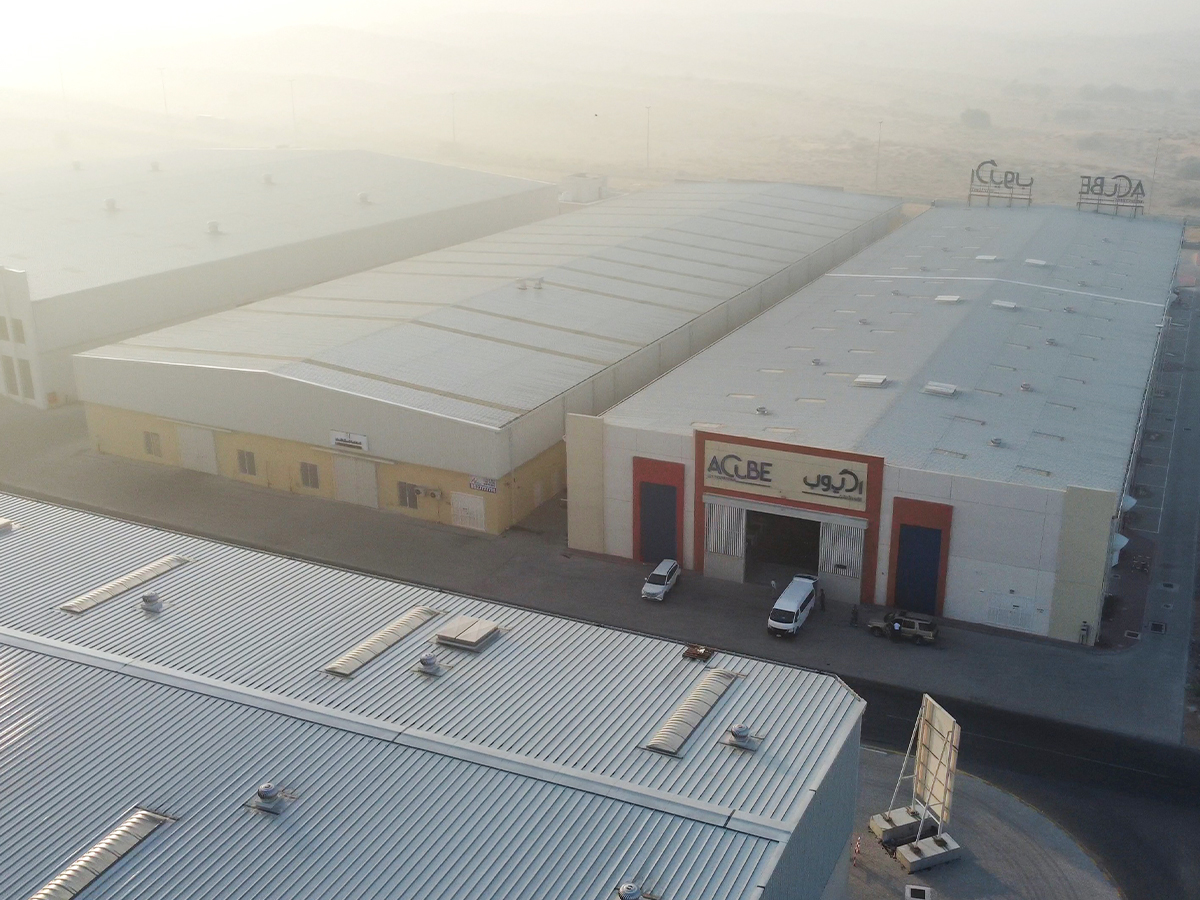 UAE’s Acube Developments launches interior design and manufacturing unit in Umm Al Quwain