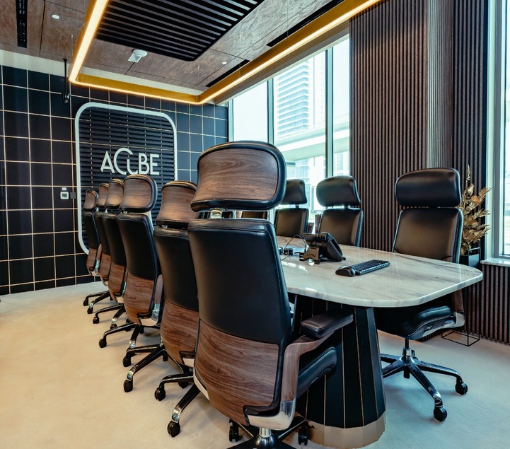 Acube Developments, Dubai